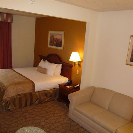 Wingate By Wyndham - Streetsboro Hotel Exterior foto