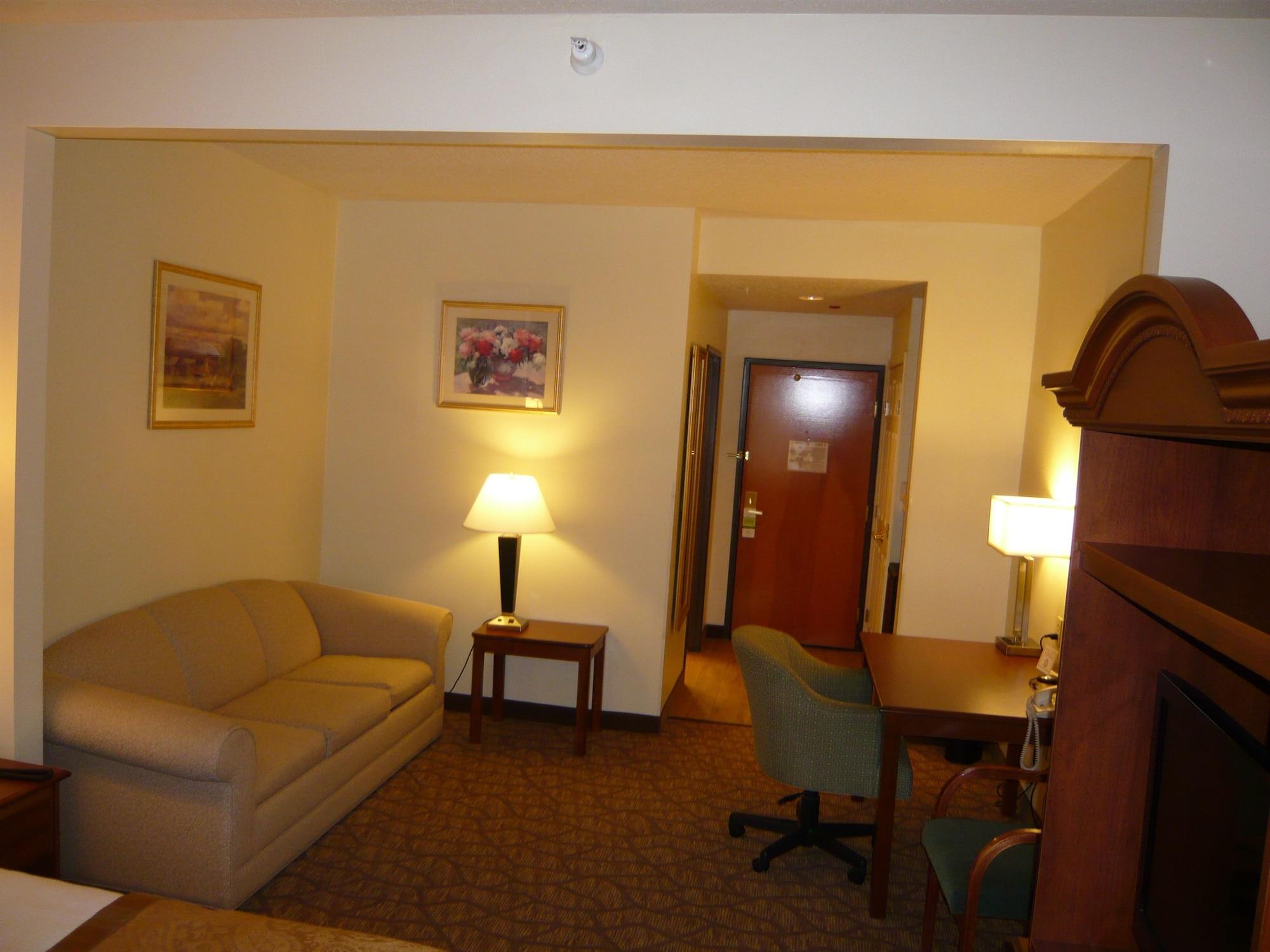 Wingate By Wyndham - Streetsboro Hotel Exterior foto