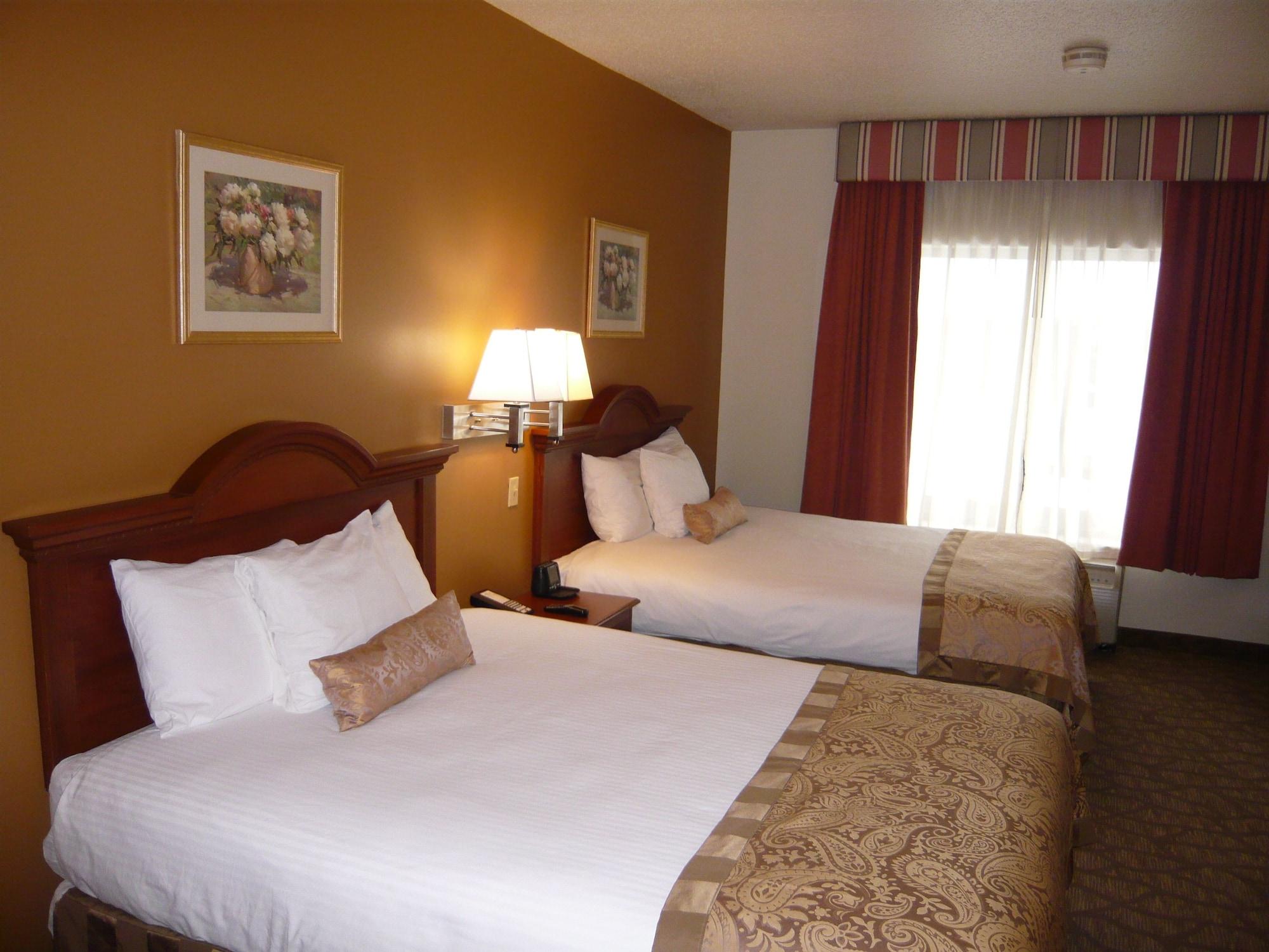 Wingate By Wyndham - Streetsboro Hotel Exterior foto