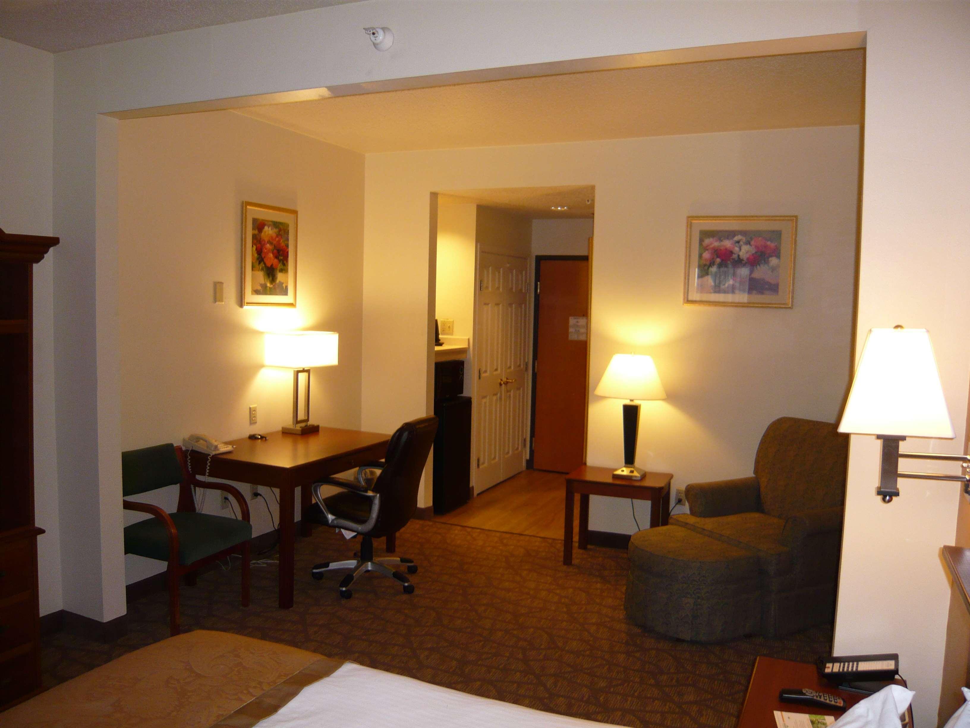 Wingate By Wyndham - Streetsboro Hotel Exterior foto