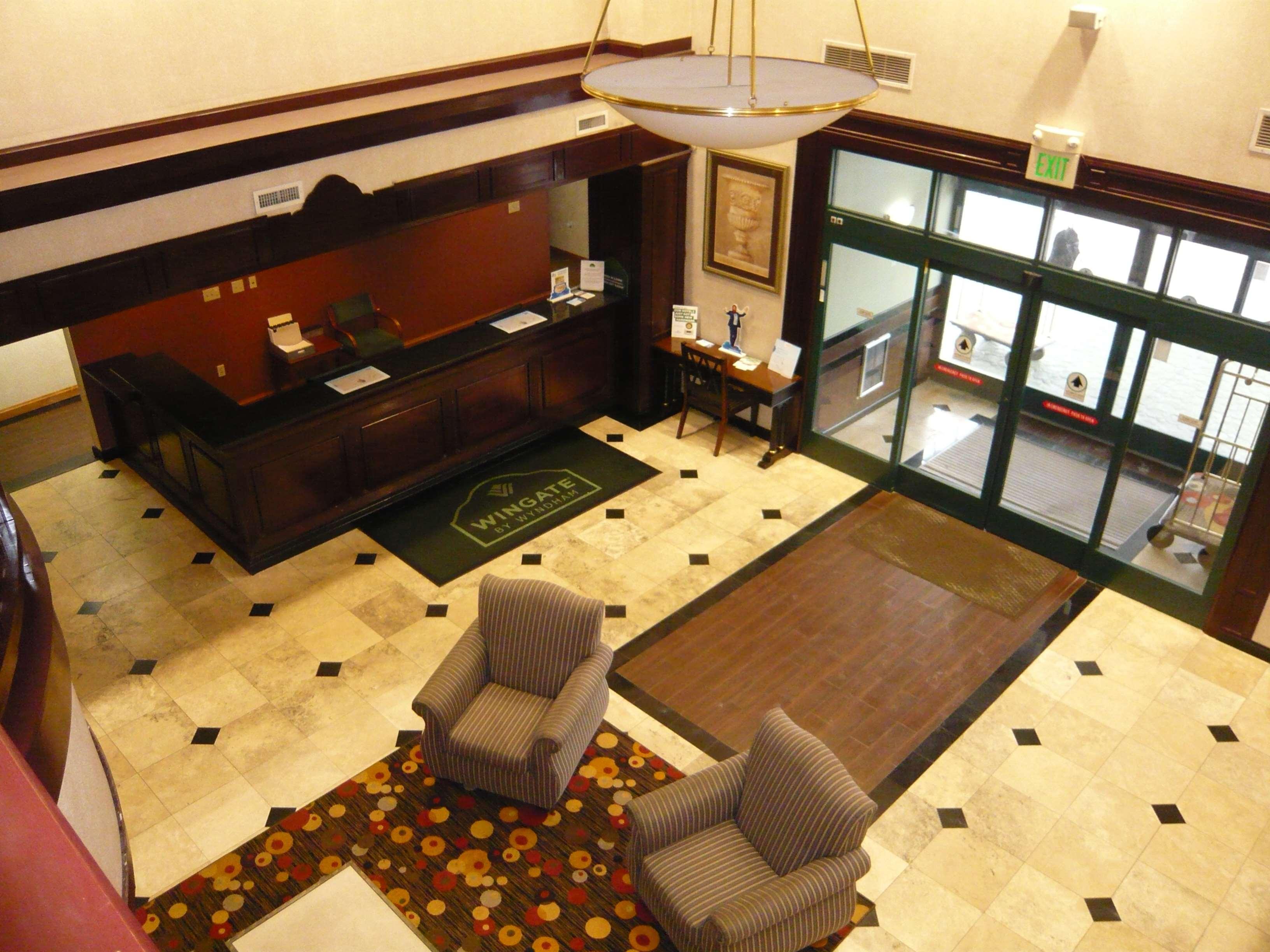 Wingate By Wyndham - Streetsboro Hotel Exterior foto