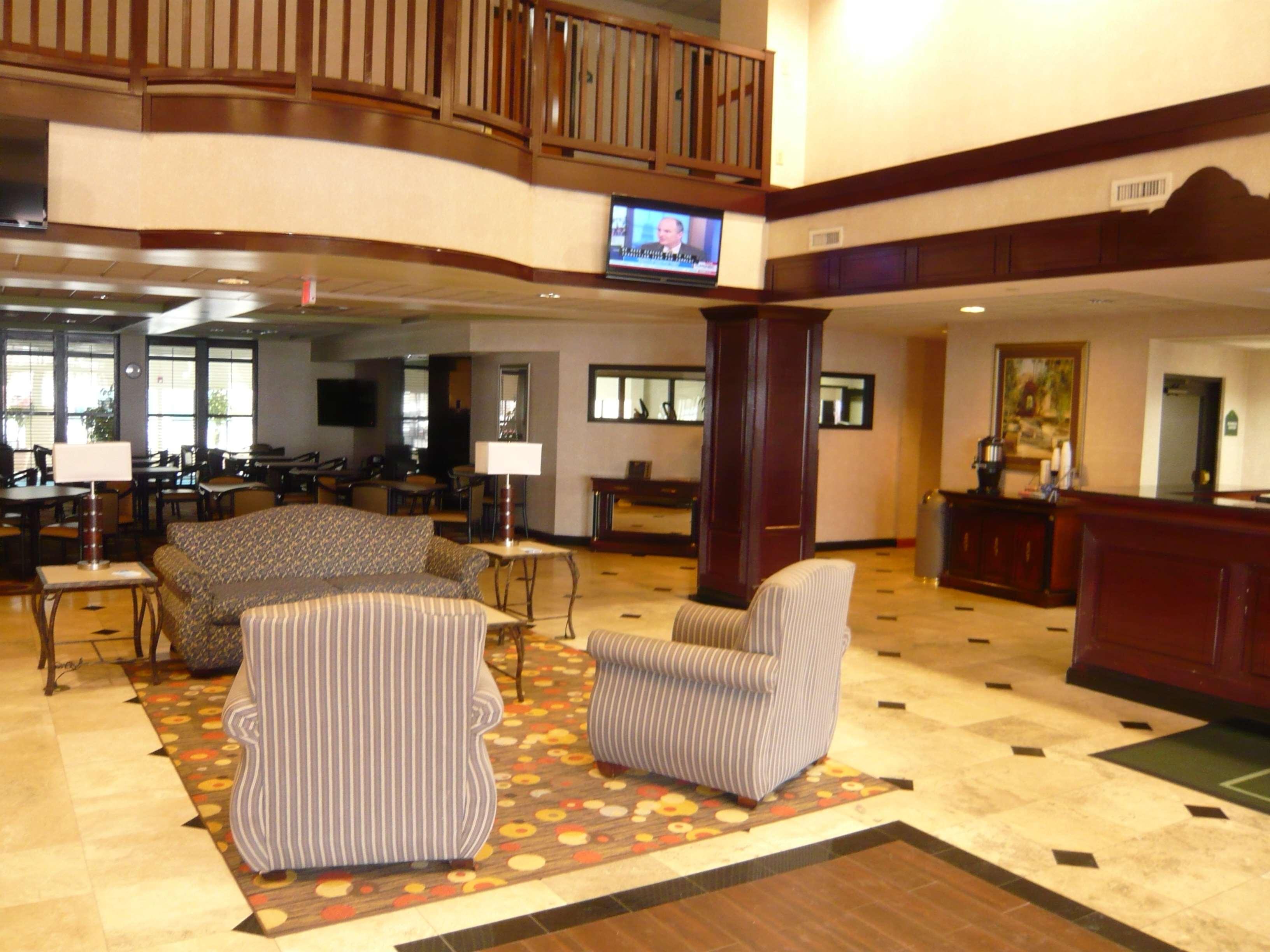 Wingate By Wyndham - Streetsboro Hotel Exterior foto