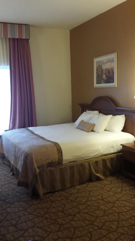 Wingate By Wyndham - Streetsboro Hotel Cameră foto